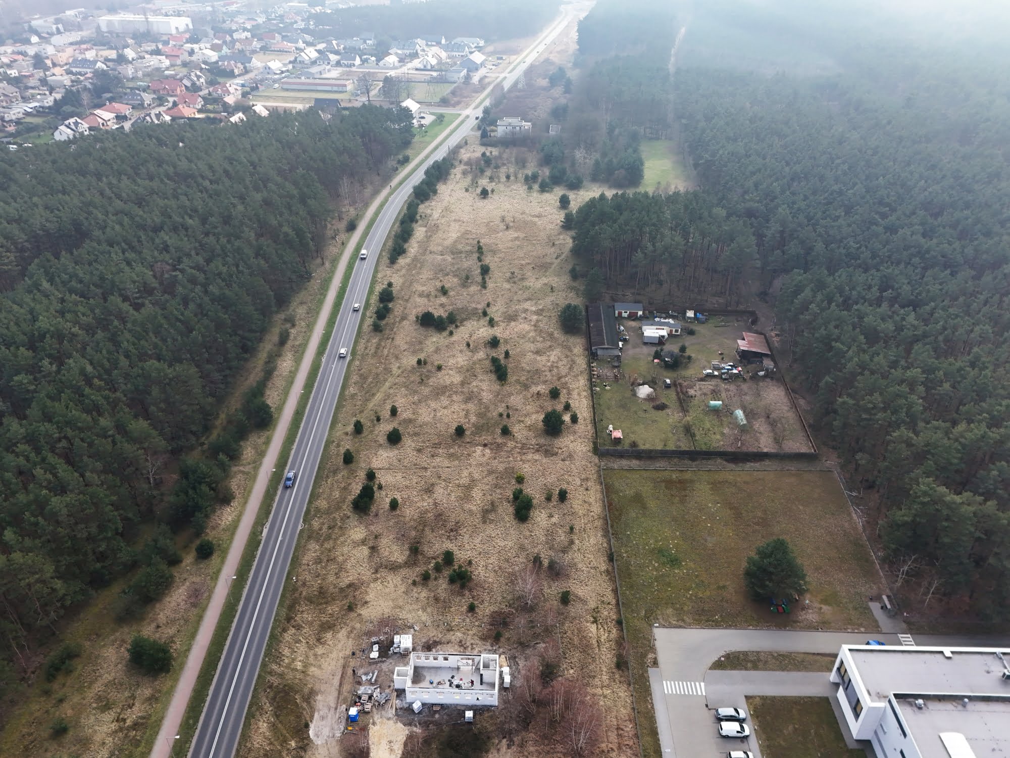 Nowa Sól / ul. Przemysłowa