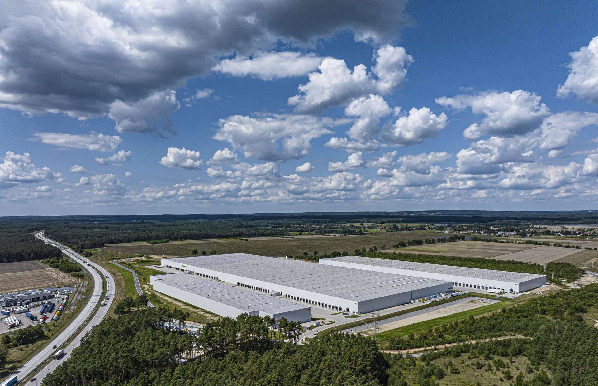 CTPark Iłowa