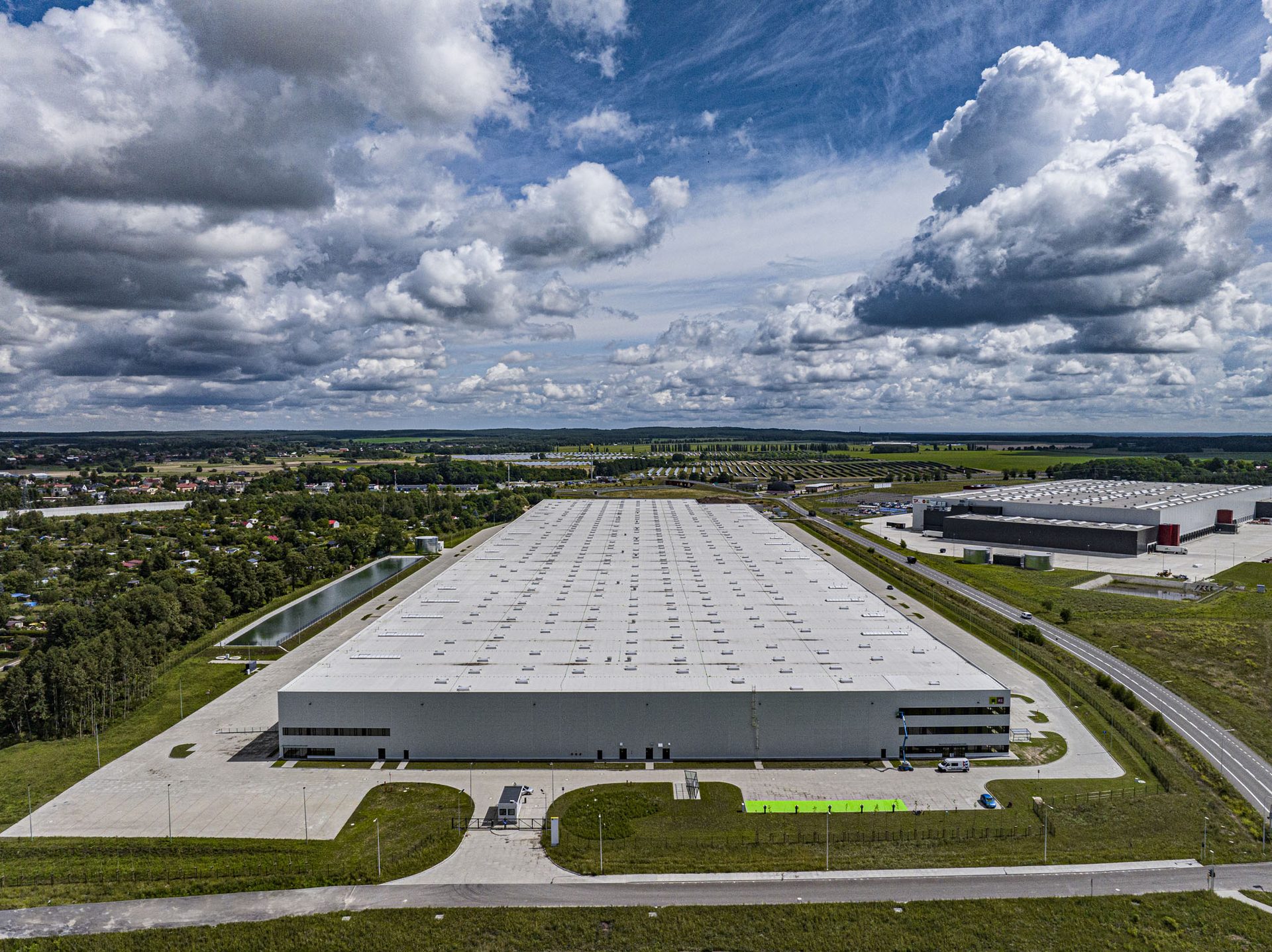 CTPark Sulechów