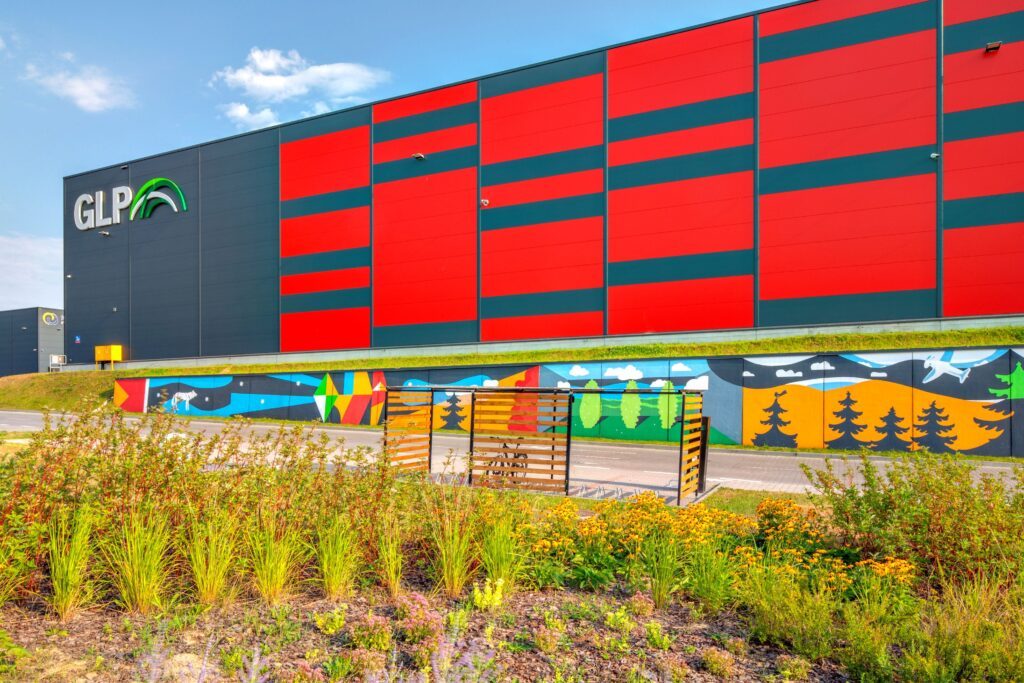 Rzeszów Logistics Centre
