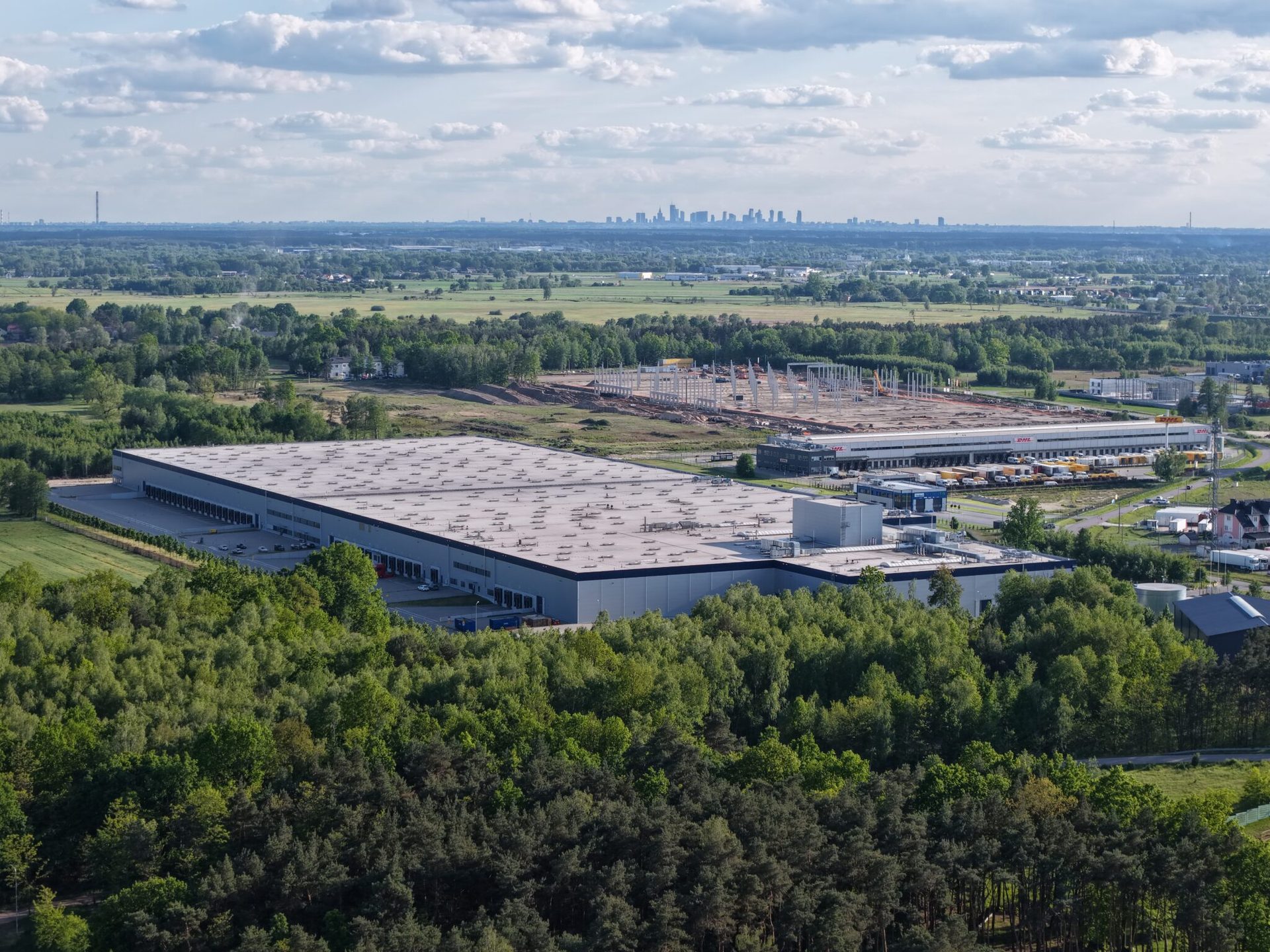 Warsaw IX (North)