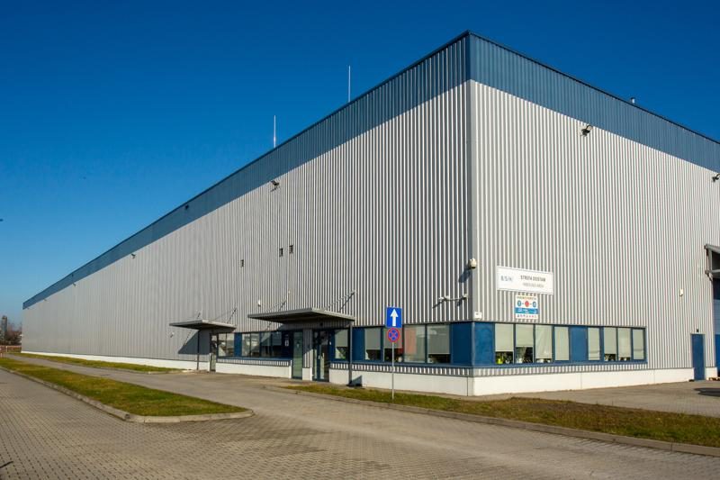 Logicor Rzeszów