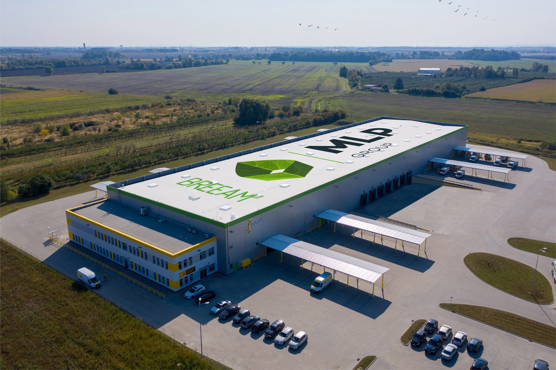 MLP Wrocław West
