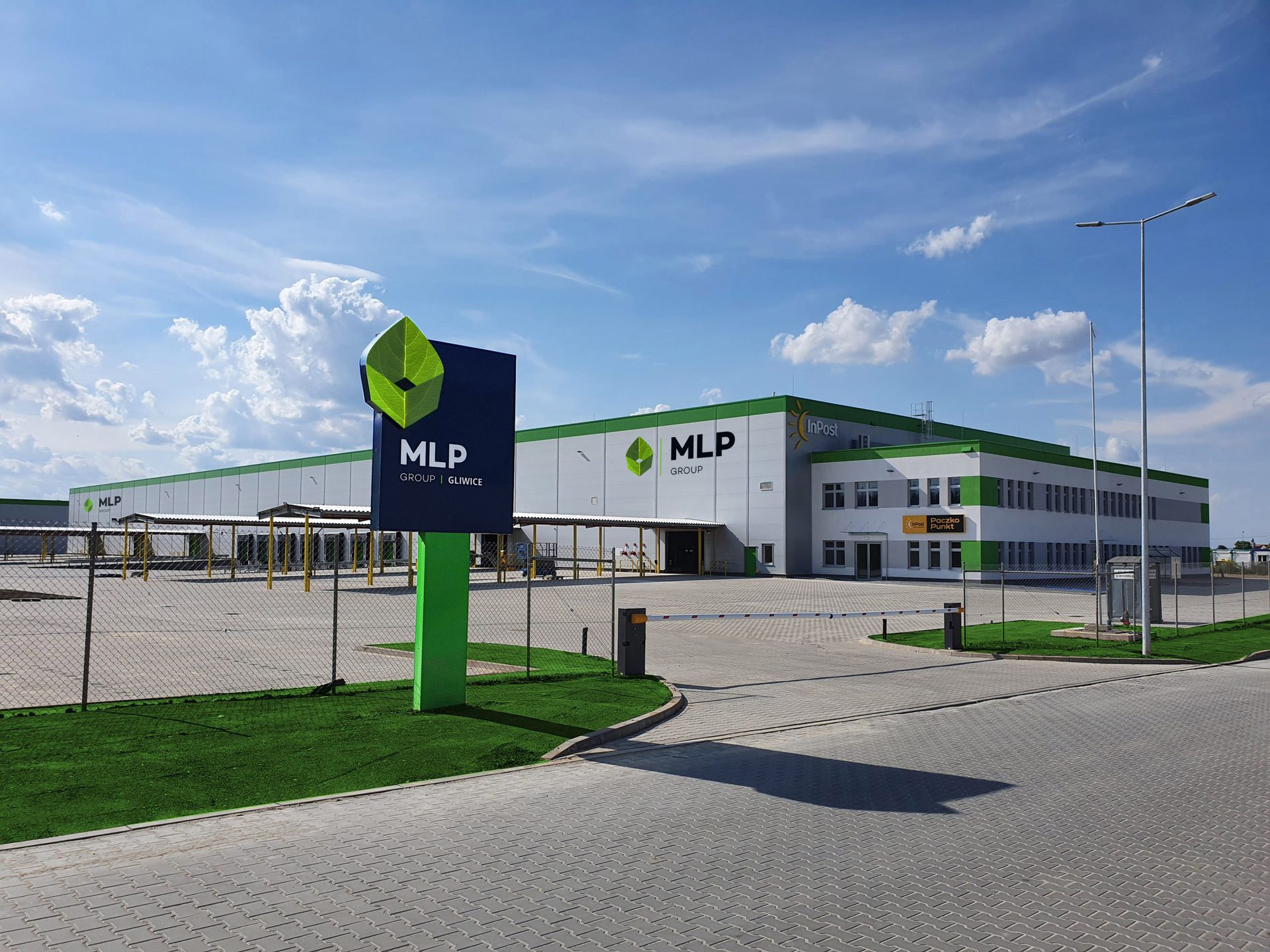 MLP Gliwice