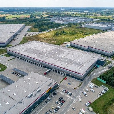 P3 Mszczonów