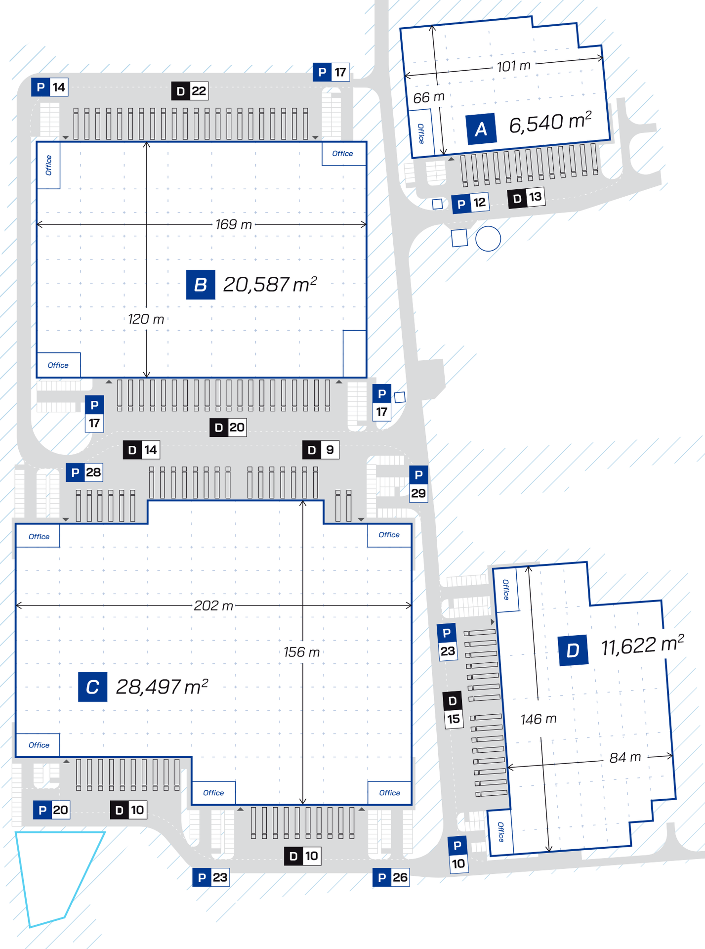 City Logistics Katowice