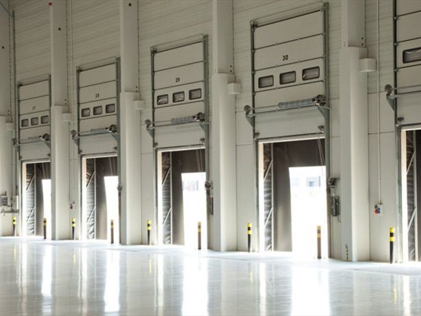 Segro Logistics Park Gliwice