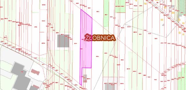 Investment site 1.9 ha – Kleszczów