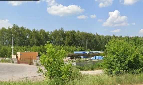 Investment site 1.17 ha – Mińsk Mazowiecki