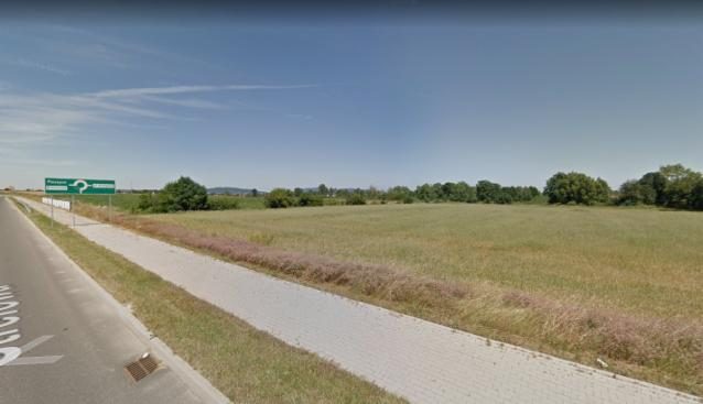 Investment site 0.99 ha – Dzierżoniów