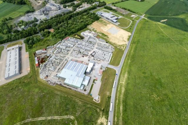 Teren inwestycyjny 3,33 ha – Złotoryja