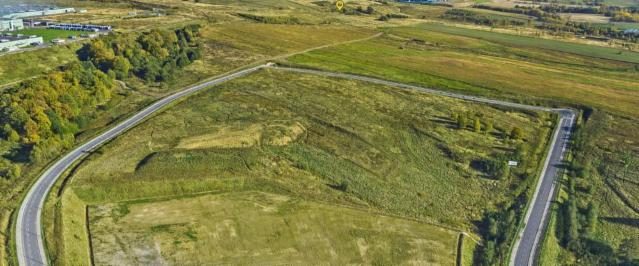 Teren inwestycyjny 1,9 ha – Wałbrzych