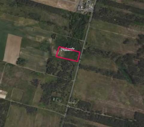 Teren inwestycyjny 1,25 ha – Nakło nad Notecią