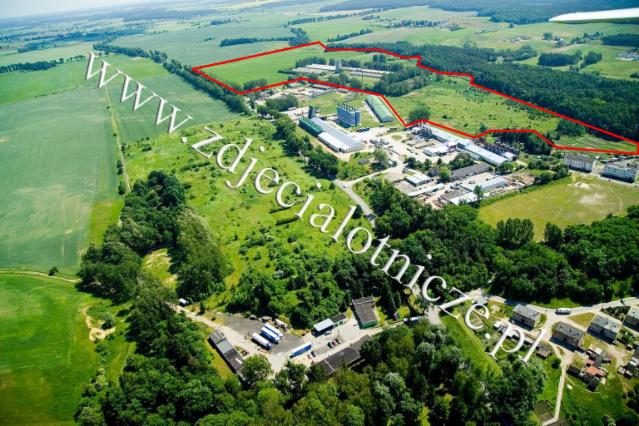 Investment site 17.3 ha – Kwidzyn