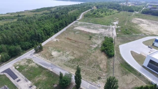 Investment site 2.4 ha – Tarnobrzeg