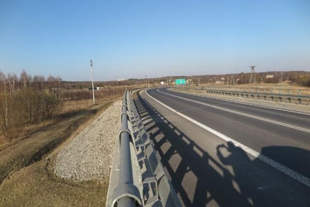Investment site 10.5 ha – Radomsko