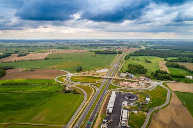 Investment site 11.79 ha – Szubin