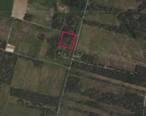 Teren inwestycyjny 1,22 ha – Nakło nad Notecią