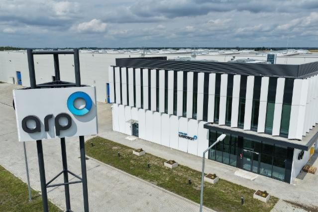 Teren poprzemysłowy 0,56 ha – Chełm
