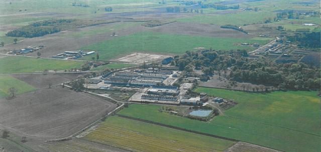 Investment site 20.6 ha – Kcynia