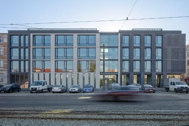 Office space – Grudziądz