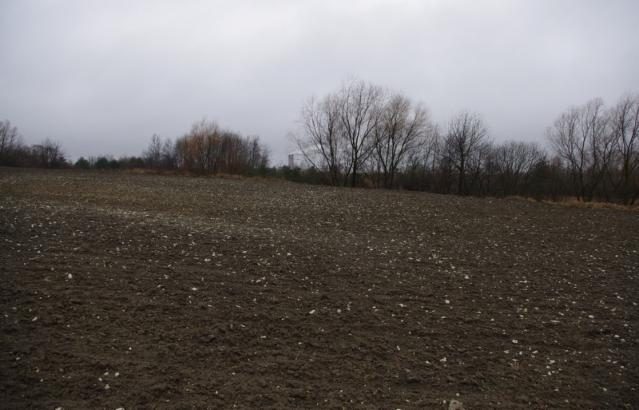 Investment site 3.79 ha – Rejowiec Fabryczny