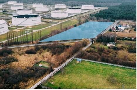 Investment site 1.6 ha – Gdańsk