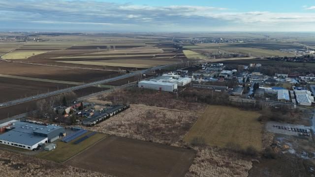 Investment site 2.7 ha – Prudnik