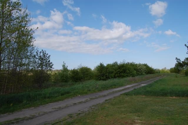 Investment site 3 ha – Kock