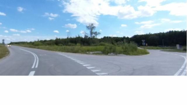 Investment site of 1 ha – Skarbimierz