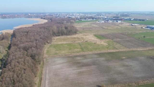 Investment site 4.4 ha – Wolsztyn