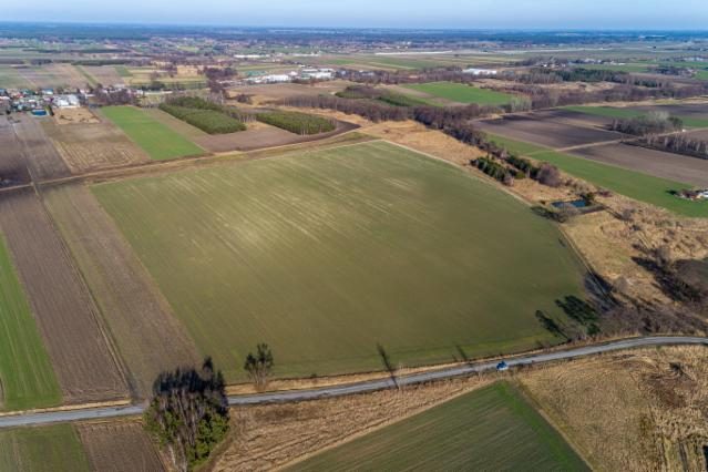 Investment site 12.5 ha – Sokolniki