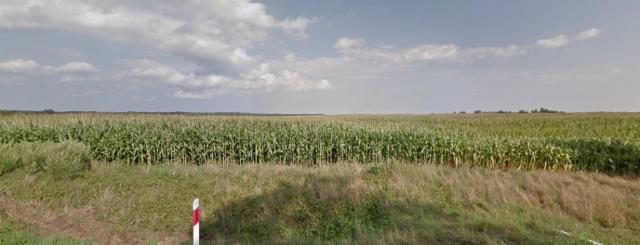 Teren inwestycyjny 49,24 ha – Jarosław