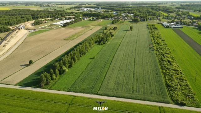 Investment site 2.88 ha – Sierpc