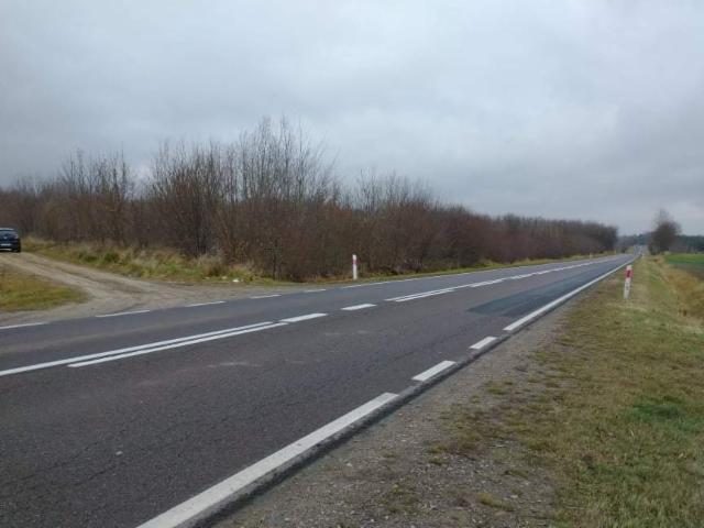 Investment site 1.41 ha – Kock