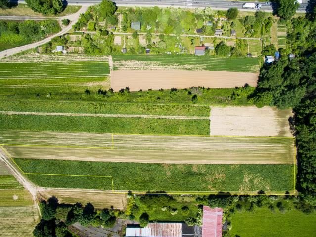 Investment site 0.75 ha – Racibórz