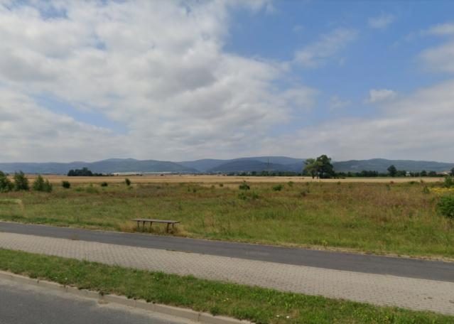Investment site 1.19 ha – Dzierżoniów