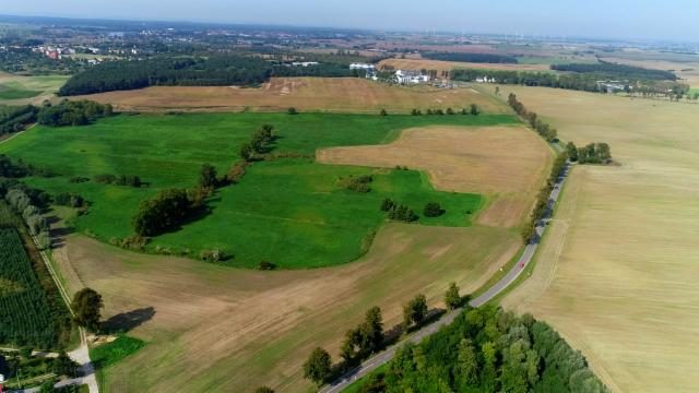 Investment site 67.34 ha – Sztum