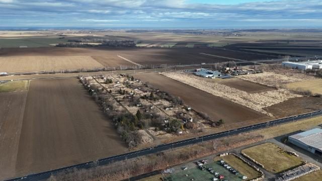 Investment site 12.18 ha – Prudnik