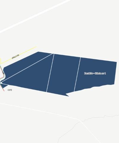Investment site 37.3 ha – Paczków