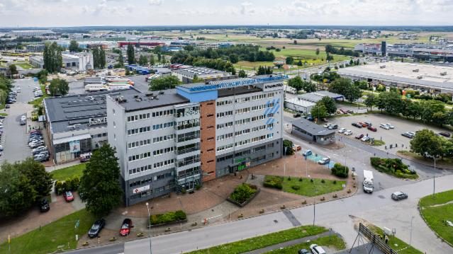Office space – Tychy