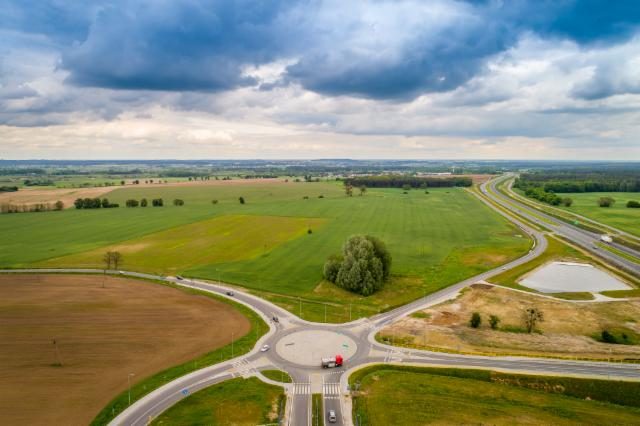 Investment site 6.69 ha – Szubin
