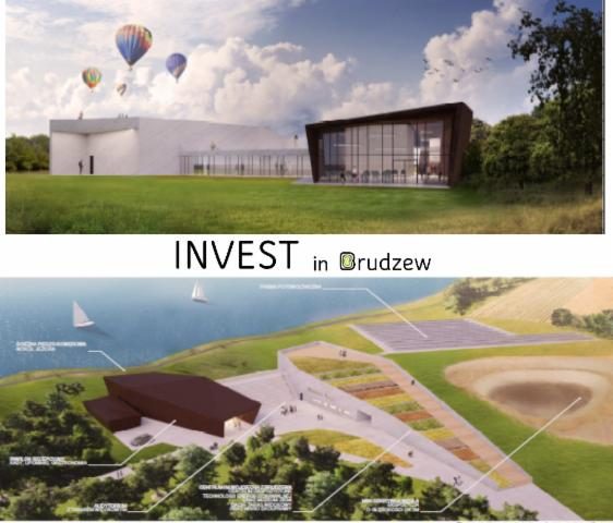 Investment site 0.45 ha