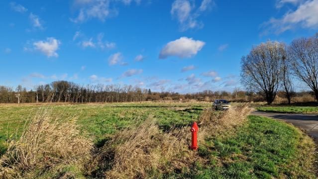 Investment site 2.73 ha – Nowe Brzesko