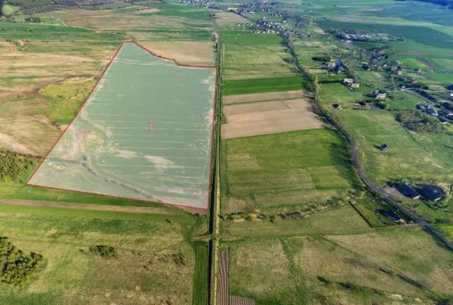 Investment site 31.14 ha – Kamienna Góra