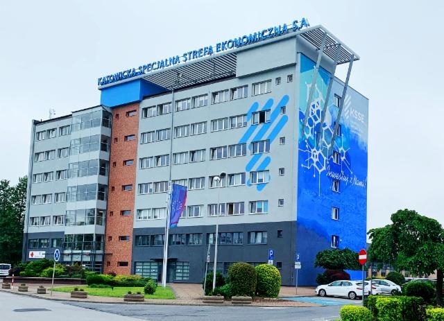 Office space – Tychy