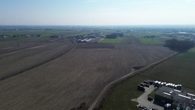 Investment site 18 ha – Wolsztyn