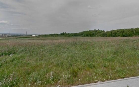 Teren inwestycyjny 1,52 ha – Wałbrzych