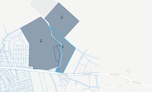 Investment site 3.85 ha – Ziębice
