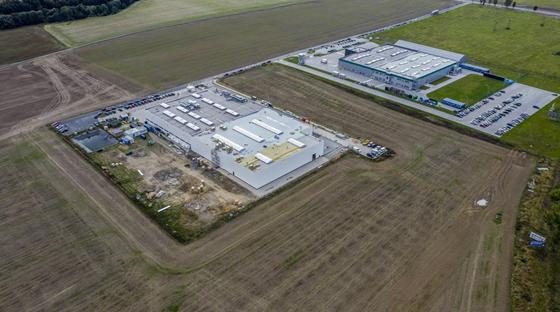 Teren inwestycyjny 2,72 ha – Kłodzko